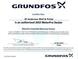 Grundfos-Waterpro-Extended-Warranty